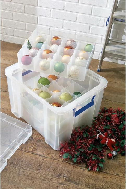 Actual product image Fellowes ProStore (44 x 48 x 31.5 cm, 48 l)