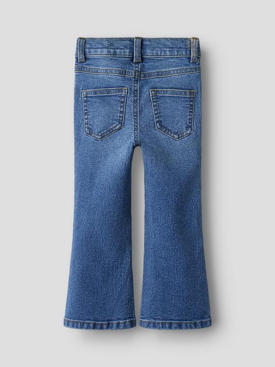Produktbild Name it Boot-Cut Jeans (110)