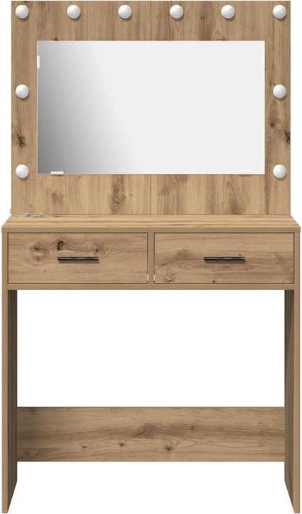 Produktbild vidaXL Schminktisch