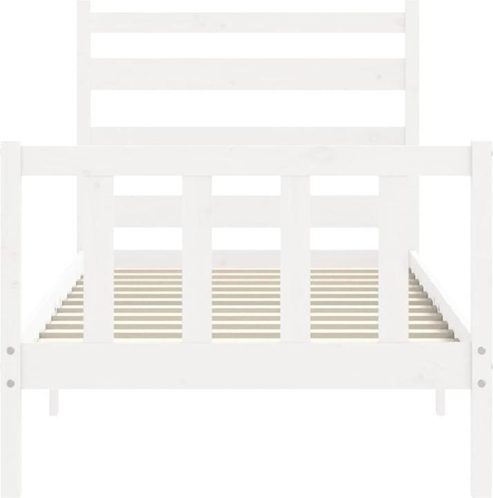 Actual product image VidaXL Jobina (100 x 200 cm)