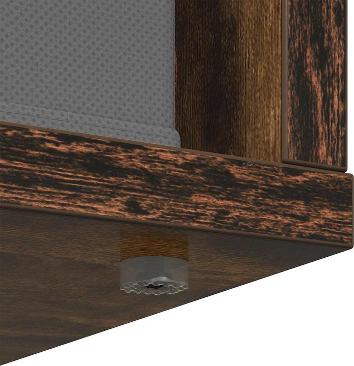 Produktbild vidaXL Modernes Sideboard (102 x 31 x 99.50 cm)