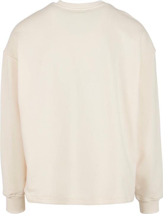 Image du produit Urban Classics Sweater Organic Oversized Boxy Crew (L)