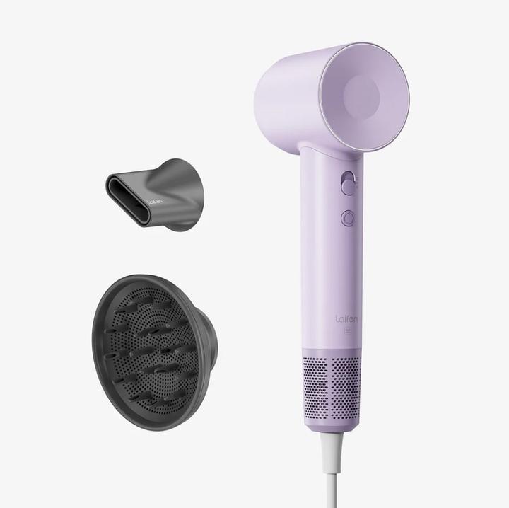 Actual product image Laifen Se Pur