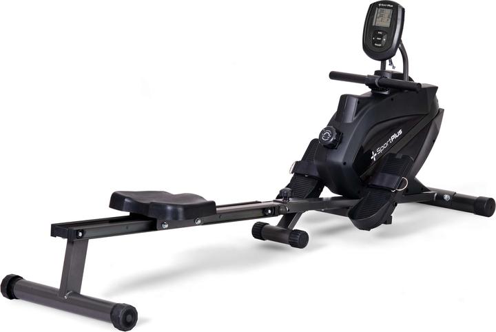 Sportplus Magnetische Rudermaschine