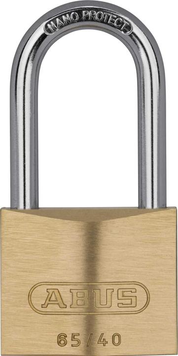 Productafbeelding Abus Hangslot 65 HB