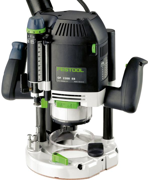 Image du produit Festool 2200 Kit EB