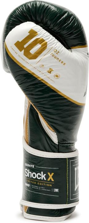 Produktbild Leone Boxhandschuhe Shock X (16 OZ, One Size)