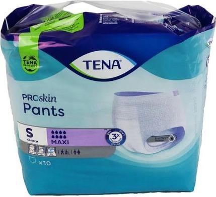 Produktbild Tena Pants Maxi (10 x, Mini)