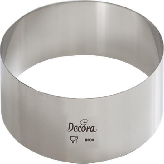 Produktbild Decora Rund (5 cm)