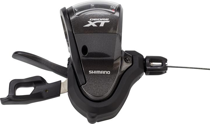Shimano Deore XT Trekking SL-T8000 Schalthebel 10-fach