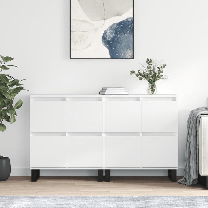Image du produit vidaXL Sideboard (120 x 35 x 70 cm)