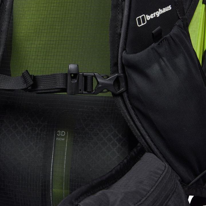 Produktbild Berghaus Unisex 3D Freeflow 30+5L S Rucsac (30 l)