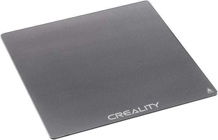 Image du produit Creality Plaque de verre 310 x 320 mm (Lit d'impression)