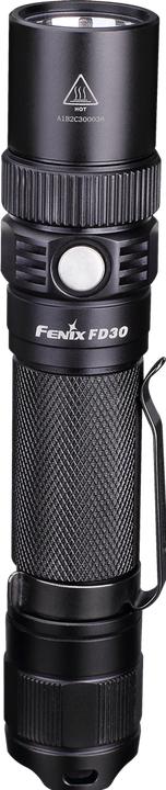 Produktbild Fenix Fd30 (14.05 cm, 900 lm)