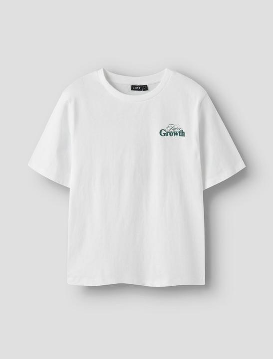 Actual product image Lmtd Loose Fit T-Shirt (158, 164)