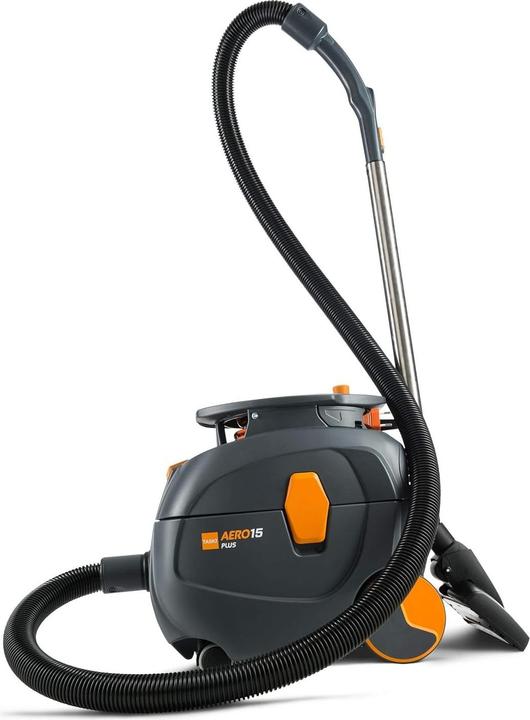 Taski AERO 15 Plus sec (Aspirateur sec)