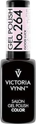 Image du produit Visconti Di Modrone Victoria Vynn UV LED Gel Polish 264 Good Luck (Vernis semi-permanent)
