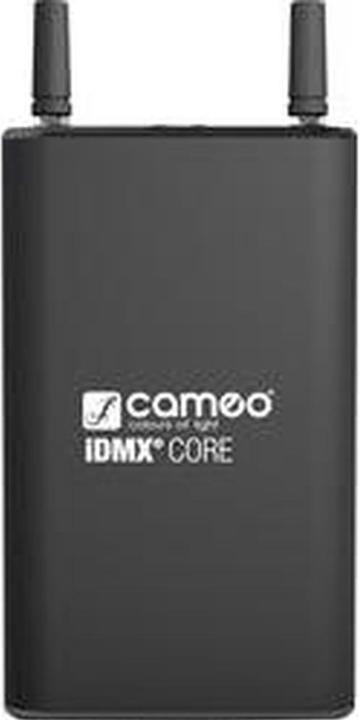 Immagine prodotto iDMX CORE WiFi e