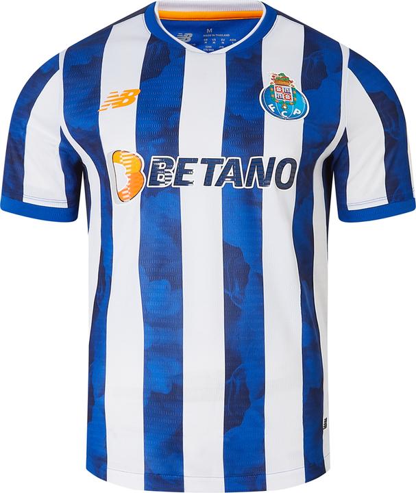Immagine prodotto New Balance Maglia FC Porto Home SS 24/25 (XL)