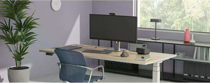 Produktbild Logitech Dock Focus Room Kit Teams - WW-9004