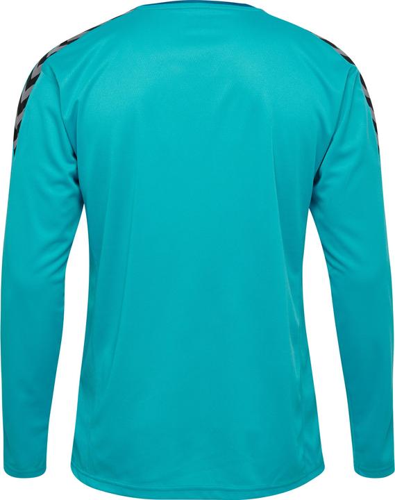Immagine prodotto hummel Autentica Maglia Poly Per Bambini L/S (176)