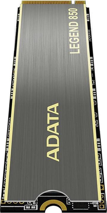 Immagine prodotto Adata SSD Legend 850 M.2 2280 NVMe 1000 GB (1000 GB, M.2 2280)