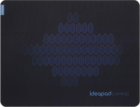 Actual product image Lenovo IdeaPad Gaming Cloth Mouse Pad L, Dark Blue (L)