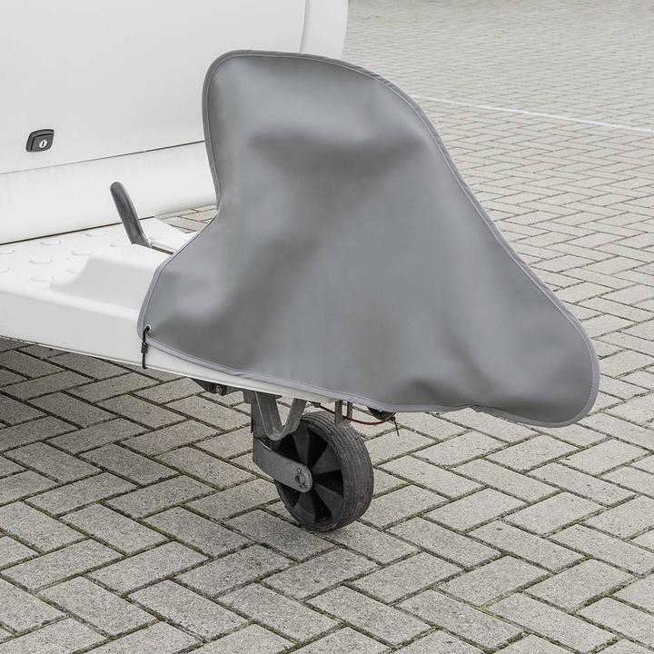 ProPlus Deichselhaube Heavy Duty