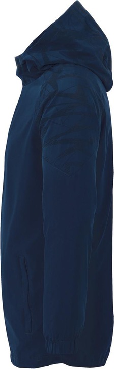 Immagine prodotto Uhlsport Goal 25 Evo Giacca Con Cappuccio Intrecciato (XXL)