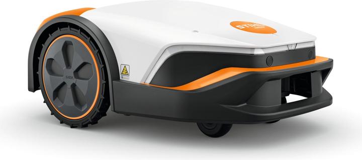 Stihl iMOW 5 Tondeuse robot Tondeuse à gazon (1500 m², Câble périphérique)
