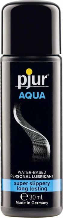 Immagine prodotto Pjur Acqua (30 ml)