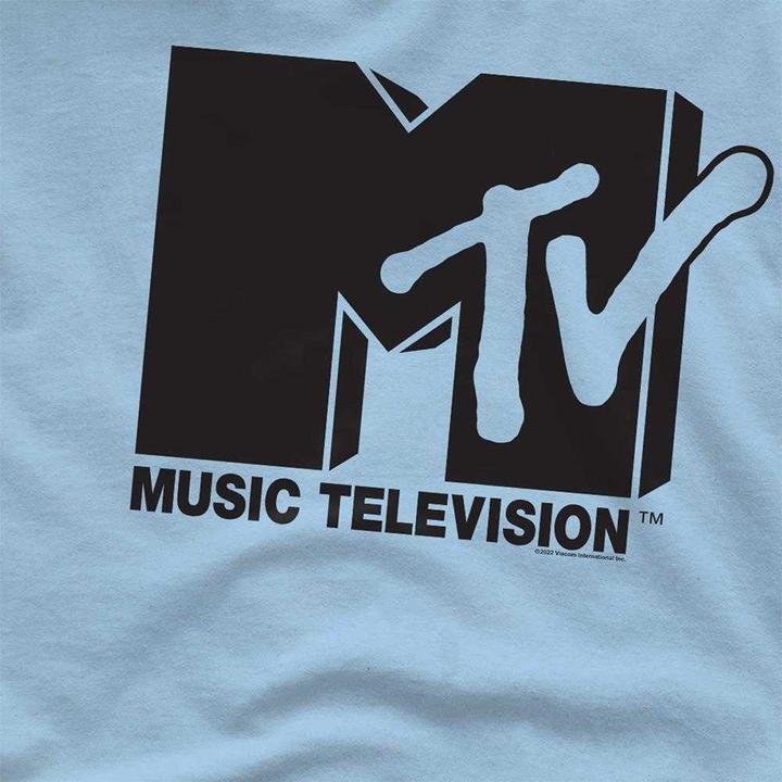 Produktbild MTV Original TShirt (M)