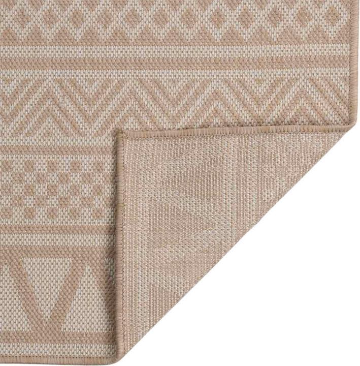 Actual product image vidaXL Teppich (100 x 200 cm)