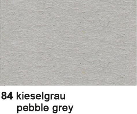 Kieselgrau