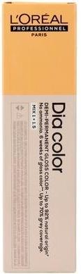 Actual product image L'Oréal Professionnel DIA COLOR Demi-Permanent Coloration Without Ammonia 83 60ml (83)