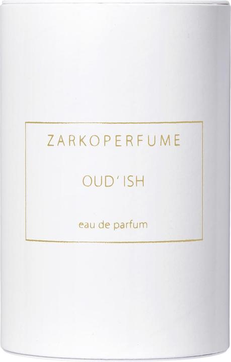 Actual product image Zarkoperfume Oud'ish (Eau de toilette, 100 ml)