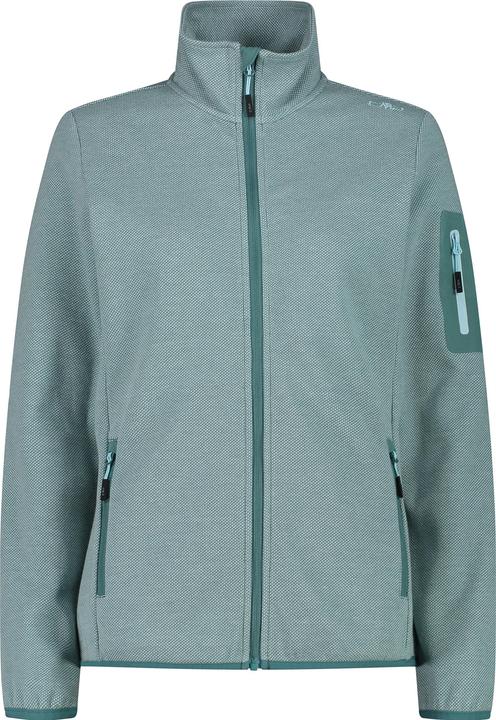 Produktbild CMP Campagnolo Jacquard Knitted Jacket (L)