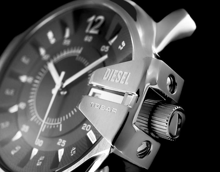 Immagine prodotto Diesel maestro capo (Orologio da polso analogico, 45 mm)