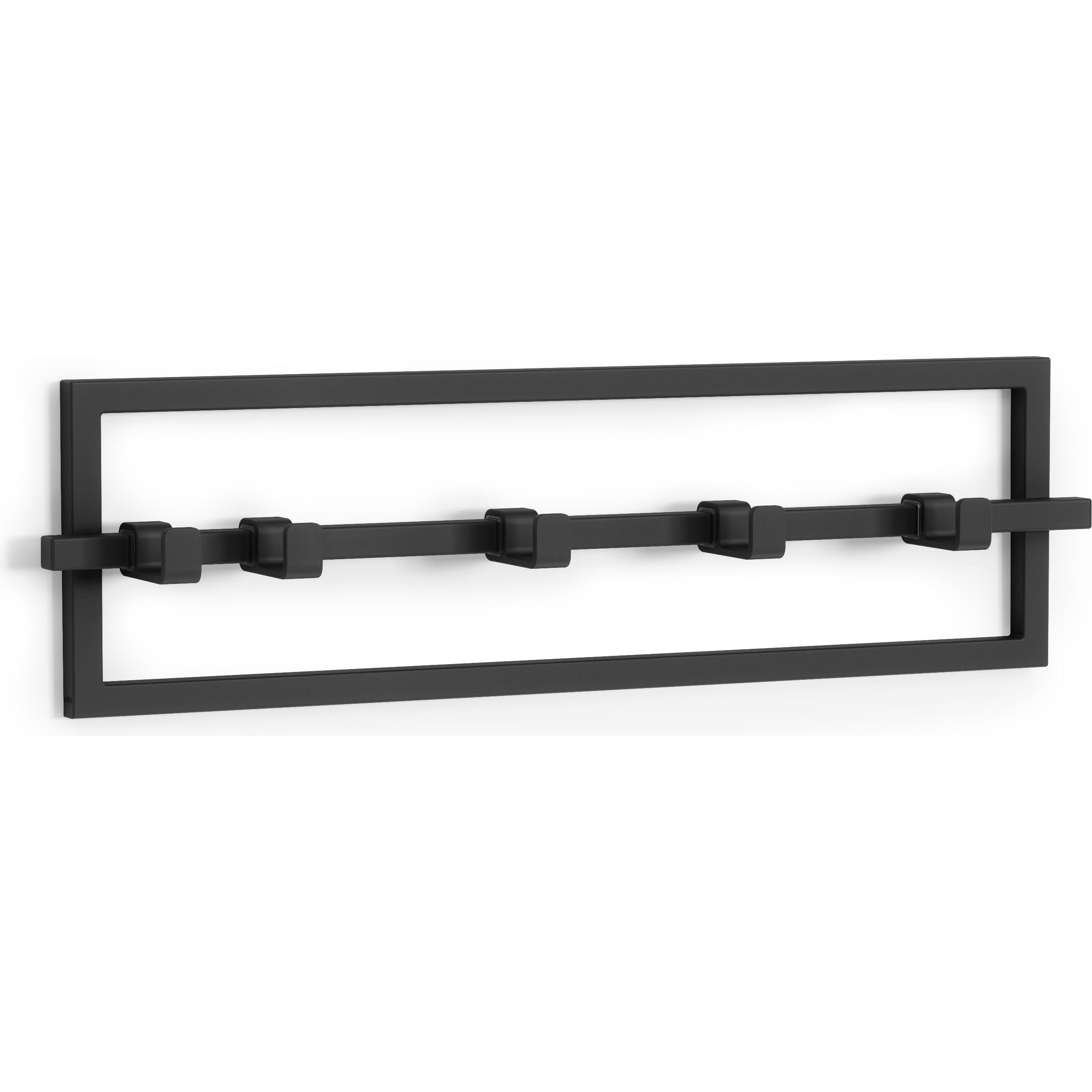 Umbra, Garderobe + Kleiderhaken, Cubiko