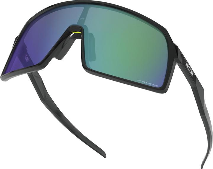 Immagine prodotto Oakley Sutro (Inchiostro nero, Giada PRIZM)