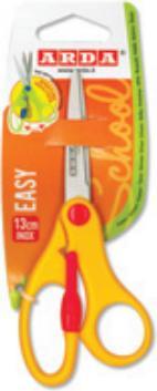 Actual product image Arda Ciseaux pour enfants EASY (13 cm)