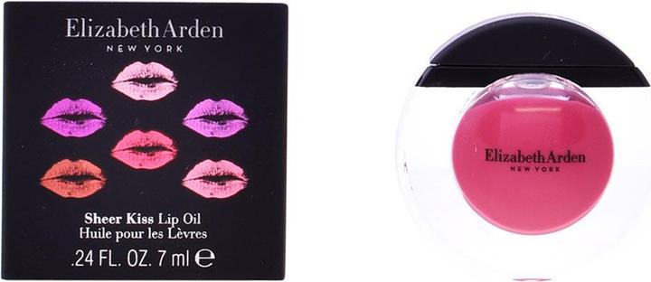 Produktbild Elizabeth Arden Sheer Kiss Lip Oil (Pink)