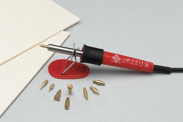 Image du produit Pebaro Ensemble à bois