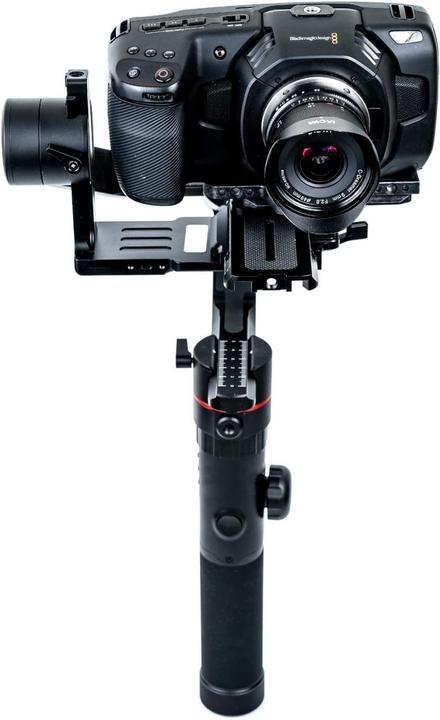 Produktbild Venus Optic Laowa 9mm f/2.8 Zero-D MFT (Micro Four Thirds, Micro Four Thirds)