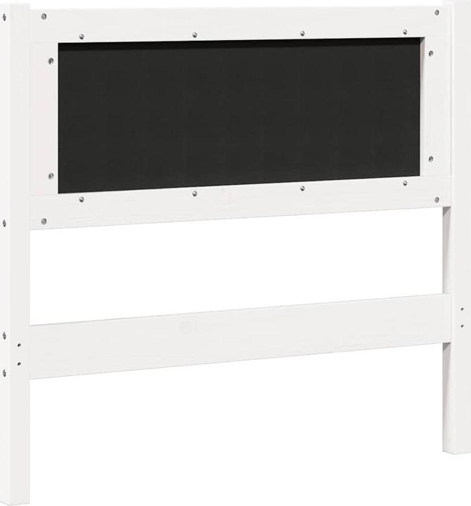 Produktbild vidaXL Kopfteil (8 x 105.50 x 85.50 cm)