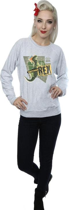 Produktbild Disney Toy Story Partysaurus Rex Sweatshirt (M)