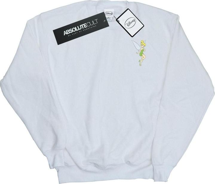 Image du produit Disney - Sweat TINKERBELL CHEST - Homme (L)