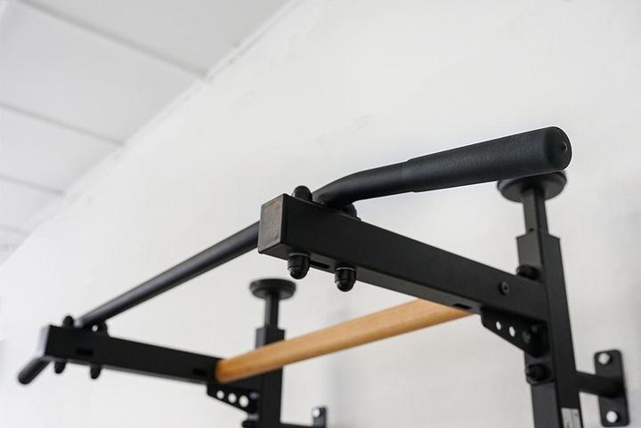 Produktbild BenchK Sprossenwandsystem 523B