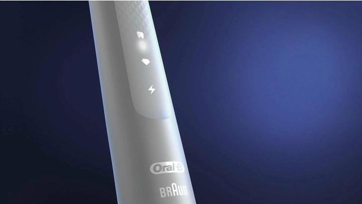 Actual product image Oral-B Pulsonic Slim Clean (Sonic toothbrush)