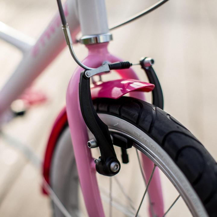 Actual product image Btwin HYC 500 (16")
